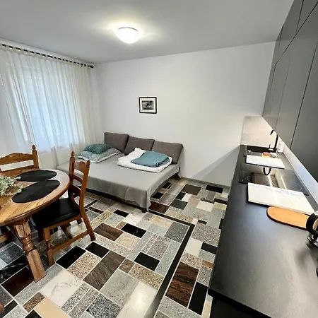 Daire Przytulny Apartament Gniezno
