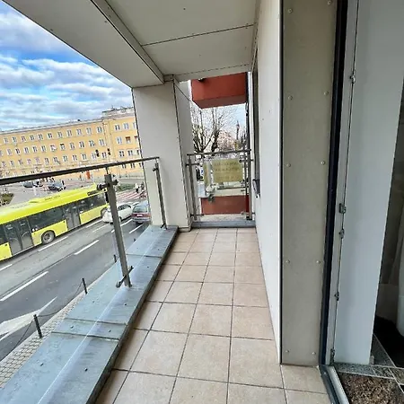 Przytulny Apartament *