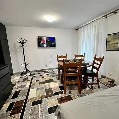 Przytulny Apartament Daire *