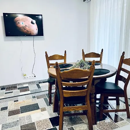 Przytulny Apartament Daire Gniezno